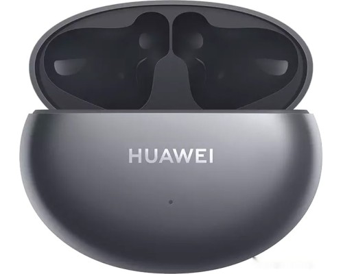 Наушники Huawei FreeBuds 4i (серебристый)