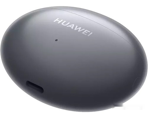 Наушники Huawei FreeBuds 4i (серебристый)