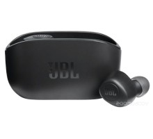 Наушники JBL Wave 100TWS (Black)