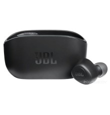 Наушники JBL Wave 100TWS (Black)