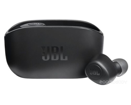 Наушники JBL Wave 100TWS (Black)