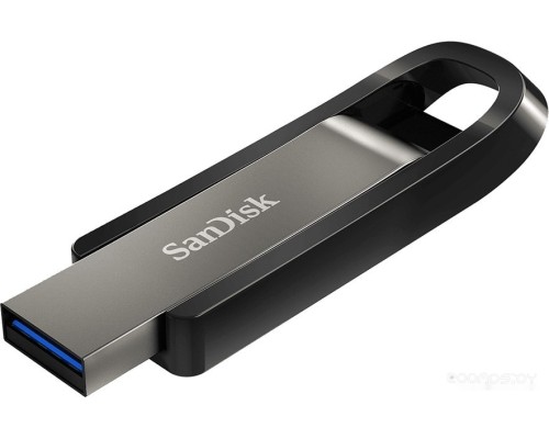 USB Flash SanDisk Extreme Go 128GB