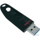 USB Flash SanDisk Ultra USB 3.0 512GB (черный)