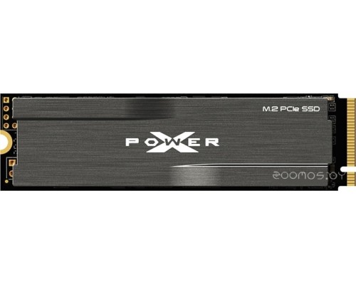 SSD Silicon Power XD80 1TB SP001TBP34XD8005