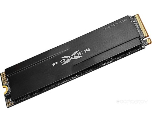 SSD Silicon Power XD80 1TB SP001TBP34XD8005