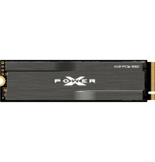 SSD Silicon Power XD80 256GB SP256GBP34XD8005