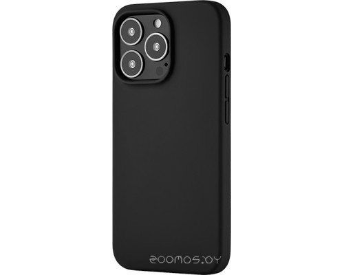 Чехол uBear для iPhone 13 Pro Touch Mag Case (Black)