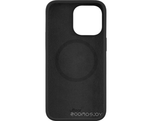 Чехол uBear для iPhone 13 Pro Touch Mag Case (Black)