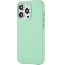Чехол uBear для iPhone 13 Pro Touch Mag Case (Light Green)