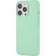 Чехол uBear для iPhone 13 Pro Touch Mag Case (Light Green)