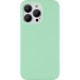 Чехол uBear для iPhone 13 Pro Touch Mag Case (Light Green)