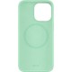 Чехол uBear для iPhone 13 Pro Touch Mag Case (Light Green)