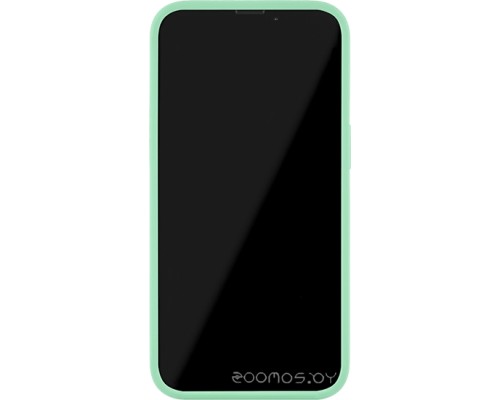 Чехол uBear для iPhone 13 Pro Touch Mag Case (Light Green)