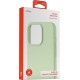 Чехол uBear для iPhone 13 Pro Touch Mag Case (Light Green)