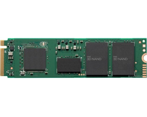 SSD Intel 670p 1TB SSDPEKNU010TZX1