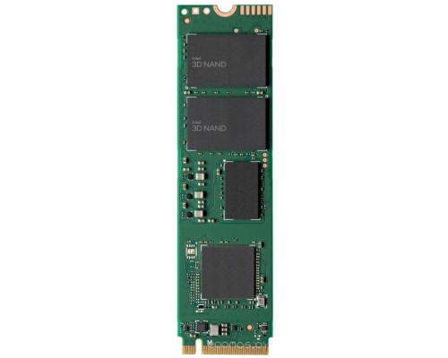 SSD Intel 670p 1TB SSDPEKNU010TZX1