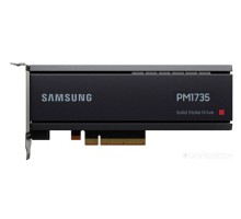 SSD Samsung PM1735 6.4TB MZPLJ6T4HALA-00007