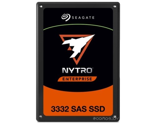 SSD Seagate Nytro 3332 960GB XS960SE70084