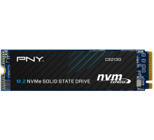 SSD PNY CS2130 500GB M280CS2130-500-RB