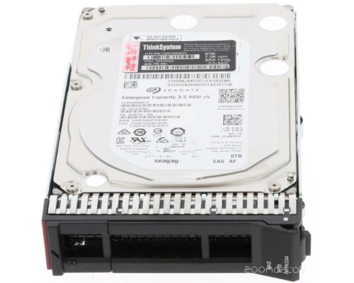 Жесткий диск Lenovo 7XB7A00045 8TB