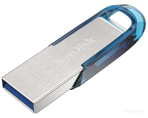 USB Flash SanDisk Cruzer Ultra Flair CZ73 128GB SDCZ73-128G-G46B