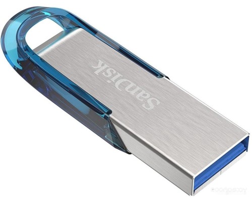 USB Flash SanDisk Cruzer Ultra Flair CZ73 128GB SDCZ73-128G-G46B