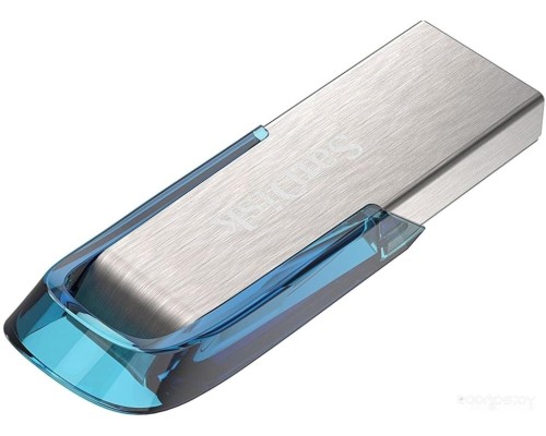 USB Flash SanDisk Cruzer Ultra Flair CZ73 128GB SDCZ73-128G-G46B