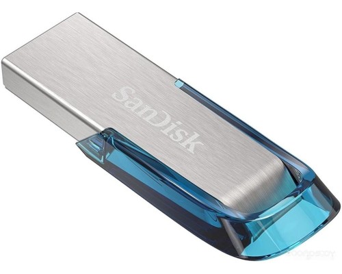 USB Flash SanDisk Cruzer Ultra Flair CZ73 128GB SDCZ73-128G-G46B