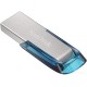 USB Flash SanDisk Cruzer Ultra Flair CZ73 128GB SDCZ73-128G-G46B