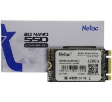 SSD-накопитель Netac N5N 128Gb NT01N5N-128-N4X