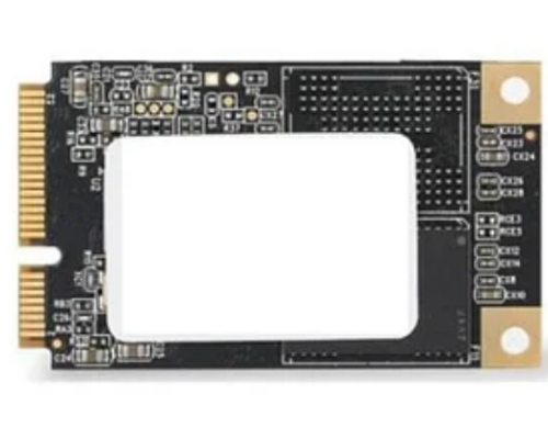 SSD-накопитель Netac N5N 256Gb NT01N5N-256-N4X