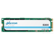 SSD MICRON 5300 Pro 960GB MTFDDAV960TDS-1AW1ZABYY