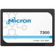 SSD-накопитель MICRON 7300 PRO 7.68 Tb MTFDHBE7T6TDF-1AW1ZABYY