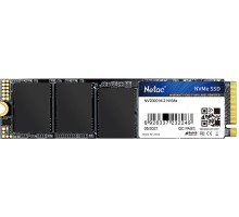 SSD Netac NV2000 1Tb NT01NV2000-1T0-E4X