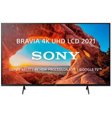 Телевизор Sony KD-55X85TJ