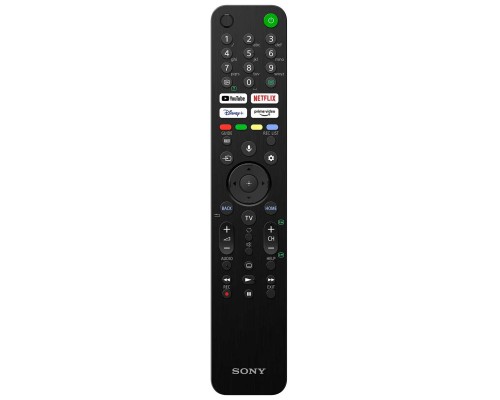 Телевизор Sony KD-55X85TJ