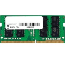 Модуль памяти Foxline 8GB DDR4 SODIMM PC4-17000 FL2133D4S15-8G