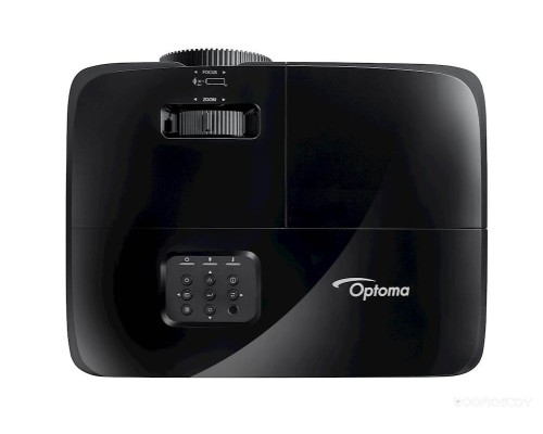 Проектор OPTOMA X381