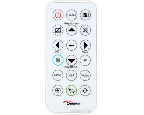 Проектор OPTOMA X381