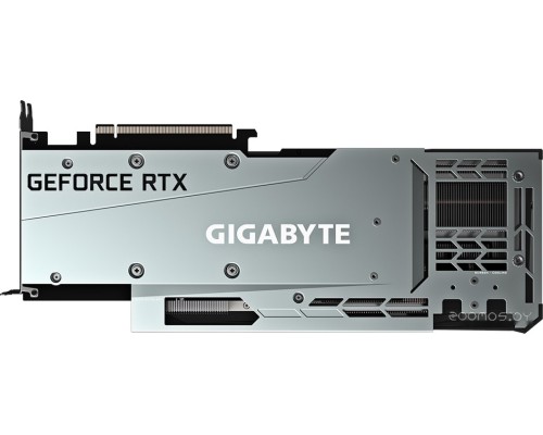 Видеокарта Gigabyte GeForce RTX 3080 Gaming OC 10GB GDDR6X (rev. 2.0)