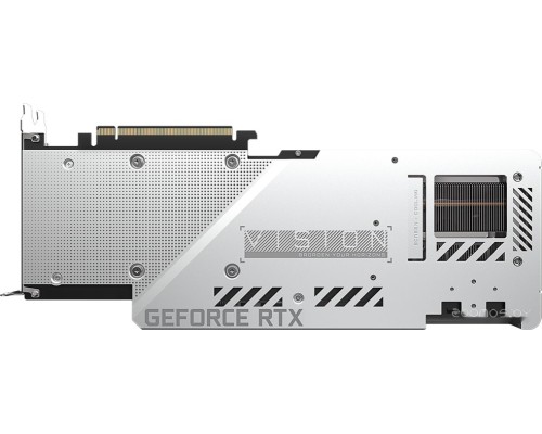 Видеокарта Gigabyte GeForce RTX 3080 Vision OC 10G GDDR6X (rev. 2.0)