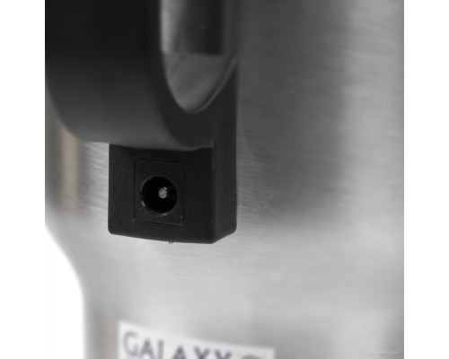 Термокружка GALAXY GL0120 0.4л (нержавеющая сталь)