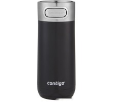 Термокружка Contigo Luxe 0.36л (черный)