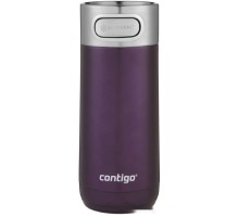 Термокружка Contigo Luxe 0.36л (фиолетовый)