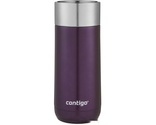 Термокружка Contigo Luxe 0.36л (фиолетовый)