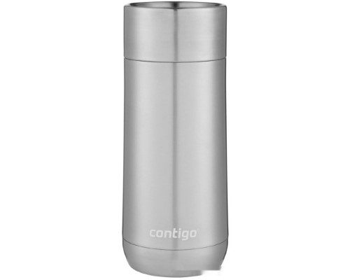 Термокружка Contigo Luxe 0.36л (стальной)