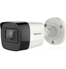 Камера CCTV HiWatch DS-T520(C) (2.8 мм)