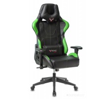 Офисное кресло Zombie Viking 5 Aero (Black-Green)