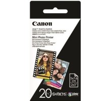 Фотобумага Canon ZP-2030 (20 листов)