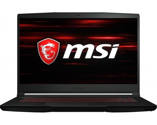 Ноутбук MSI Thin GF63 10UD-418XRU